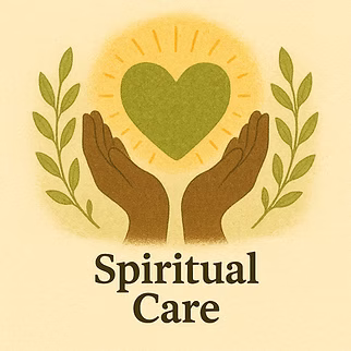 Spiritual herbalism and plant medicine for healing